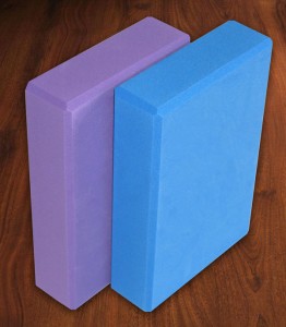 GETwoInchFoamBlock