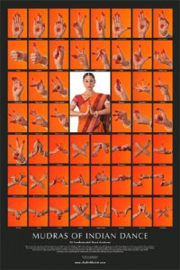 POIndianDanceMudras400