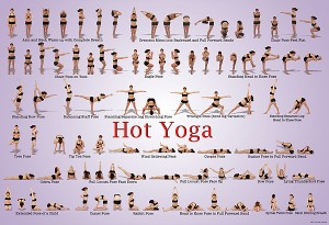 POTDHotYogaPoster408