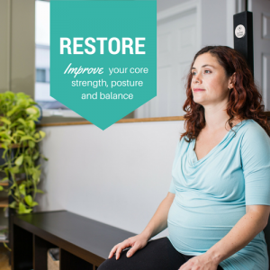 Restore