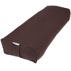 medium-rectangular-yoga-bolster-brown