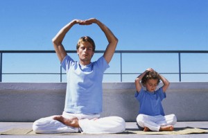 parentyoga